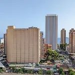 Torre Domo Levante Beach Apartment