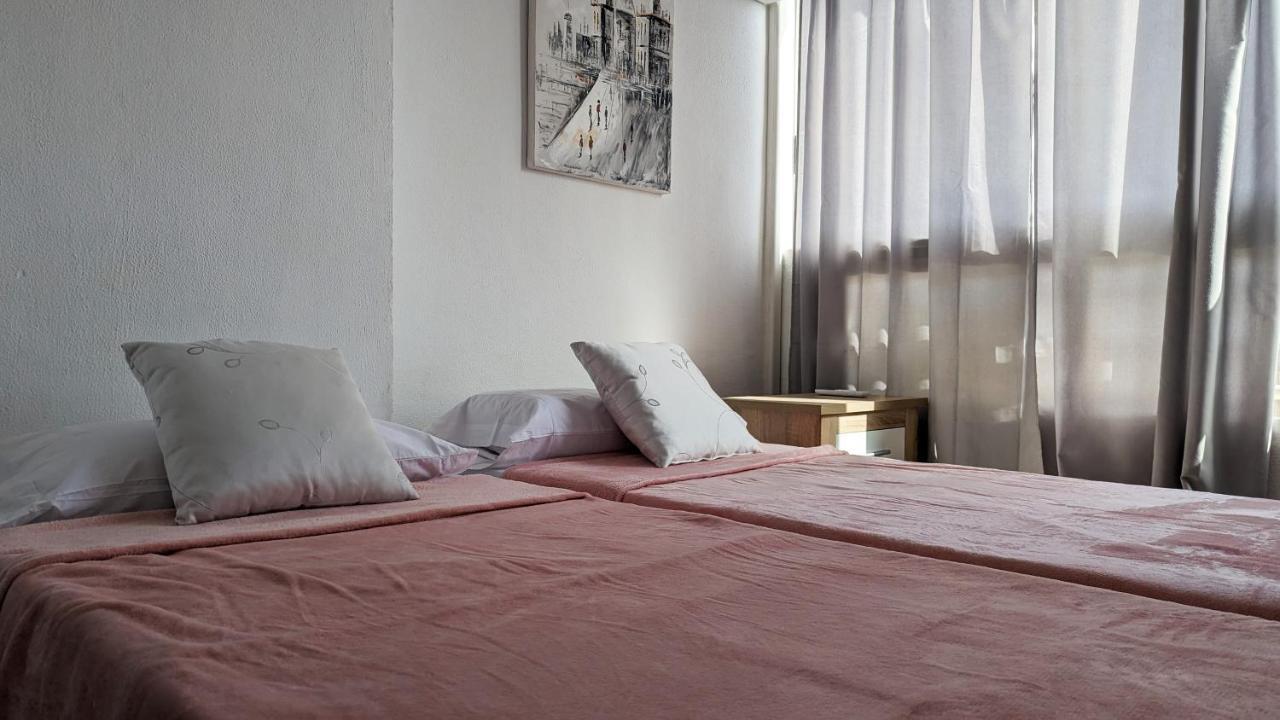 Torre Domo Levante Apartment
