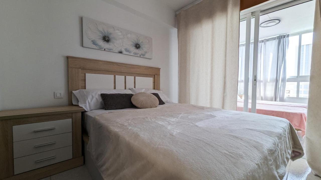 Apartment Torre Domo Levante Benidorm