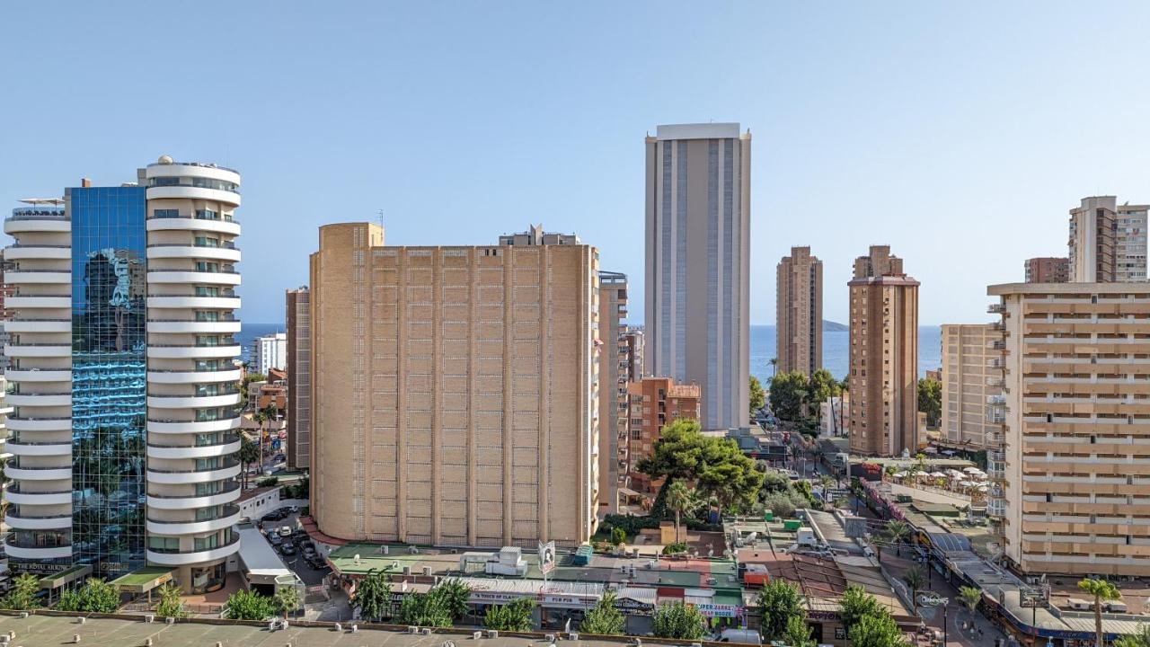 Torre Domo Levante *