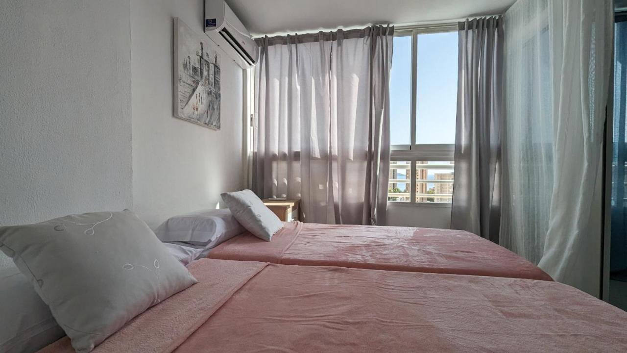 Torre Domo Levante Apartment *