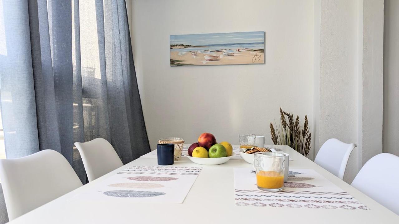 Apartment Torre Domo Levante