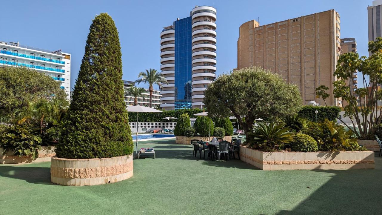 Torre Domo Levante Apartment Benidorm