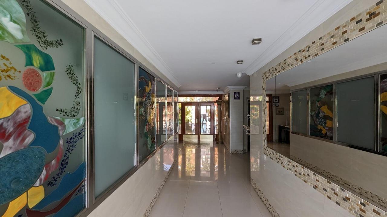 Torre Domo Levante Apartment *