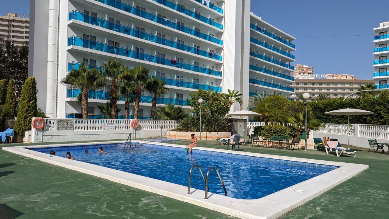 Torre Domo Levante * Benidorm