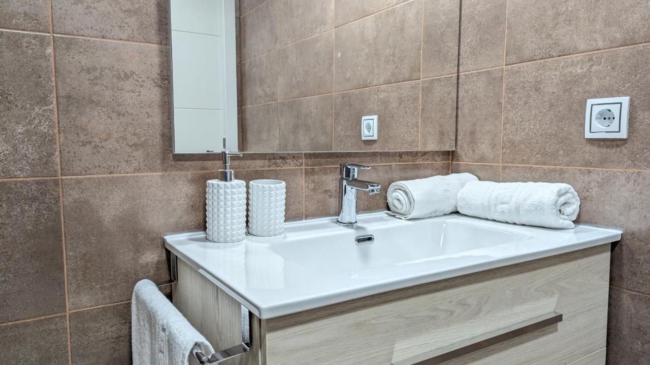 Torre Domo Levante Apartment *